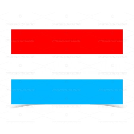 Flag of Luxembourg